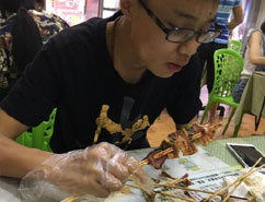瀍河回族烧烤加盟,学烧烤技术,开烧烤店多少钱