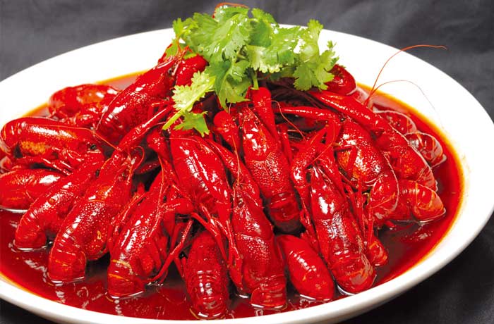 瀍河回族麻辣小龙虾培训